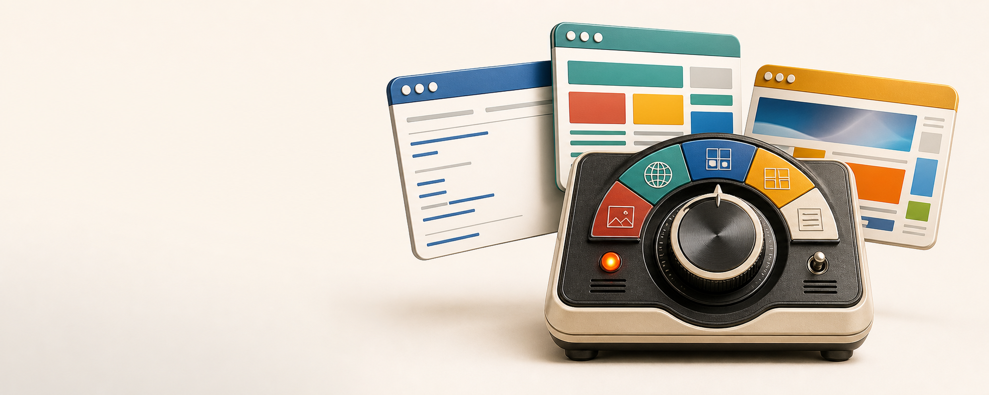 Tab Time Machine preview