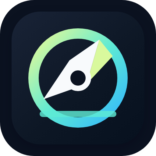 GetGeoFix icon